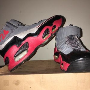 Nike Air Griffey Max 1